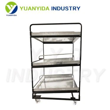 כלוב מצופה אבץ